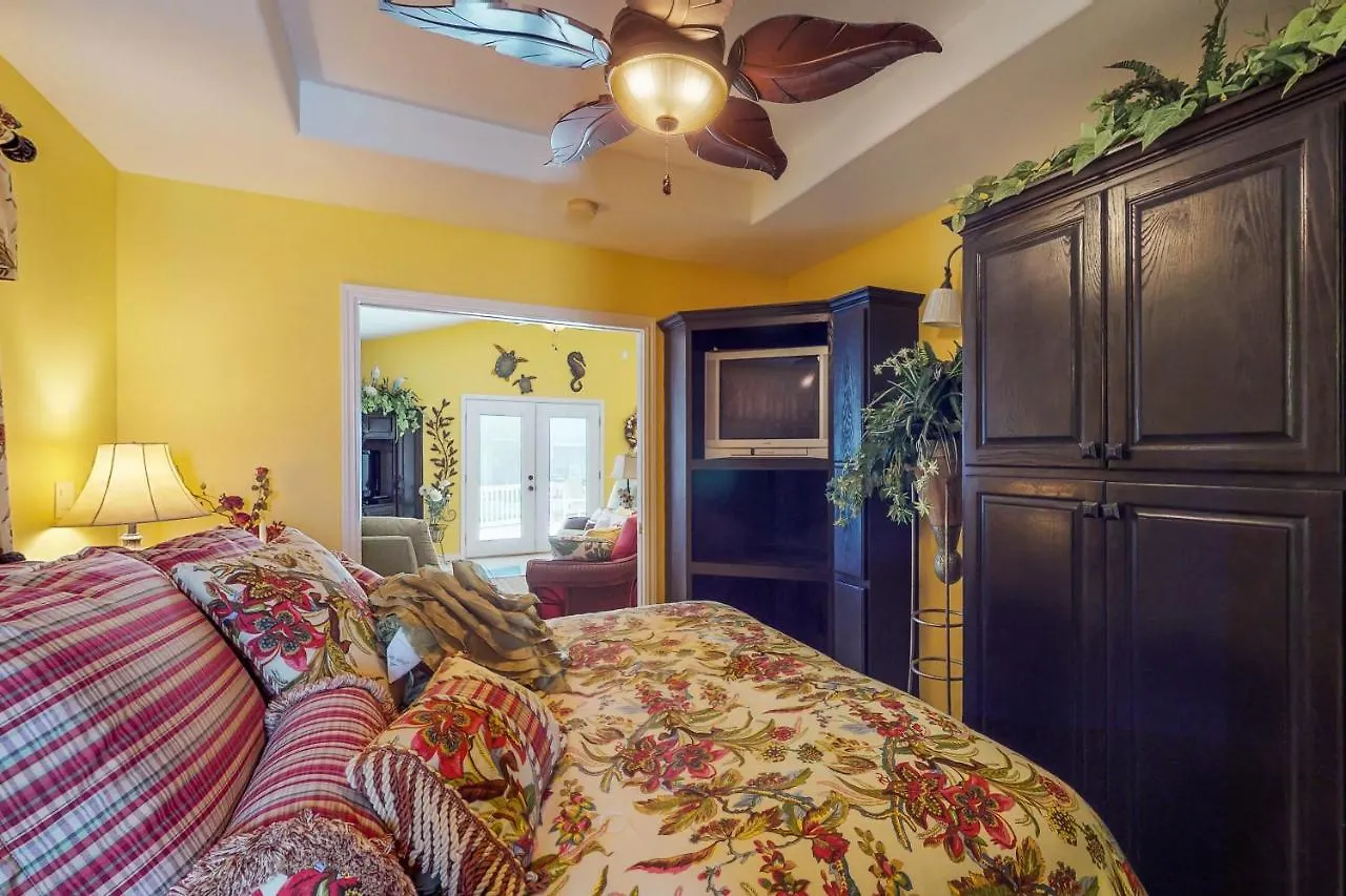 808 Oyster At Long Island Village Holiday home