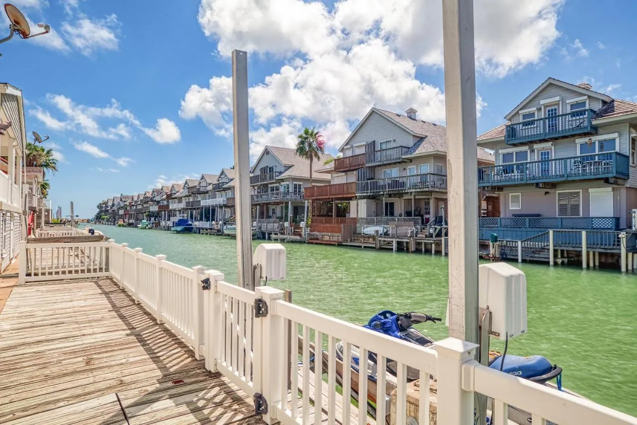 Holiday home 808 Oyster At Long Island Village