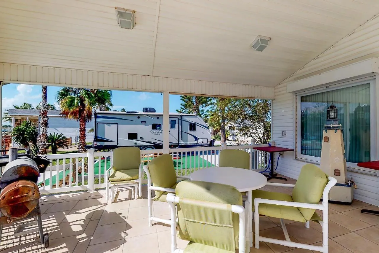 808 Oyster At Long Island Village * South Padre Island