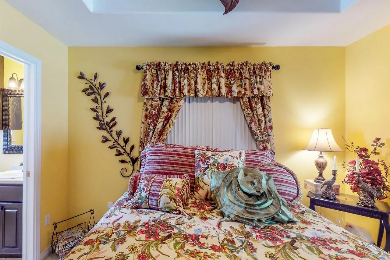Holiday home 808 Oyster At Long Island Village