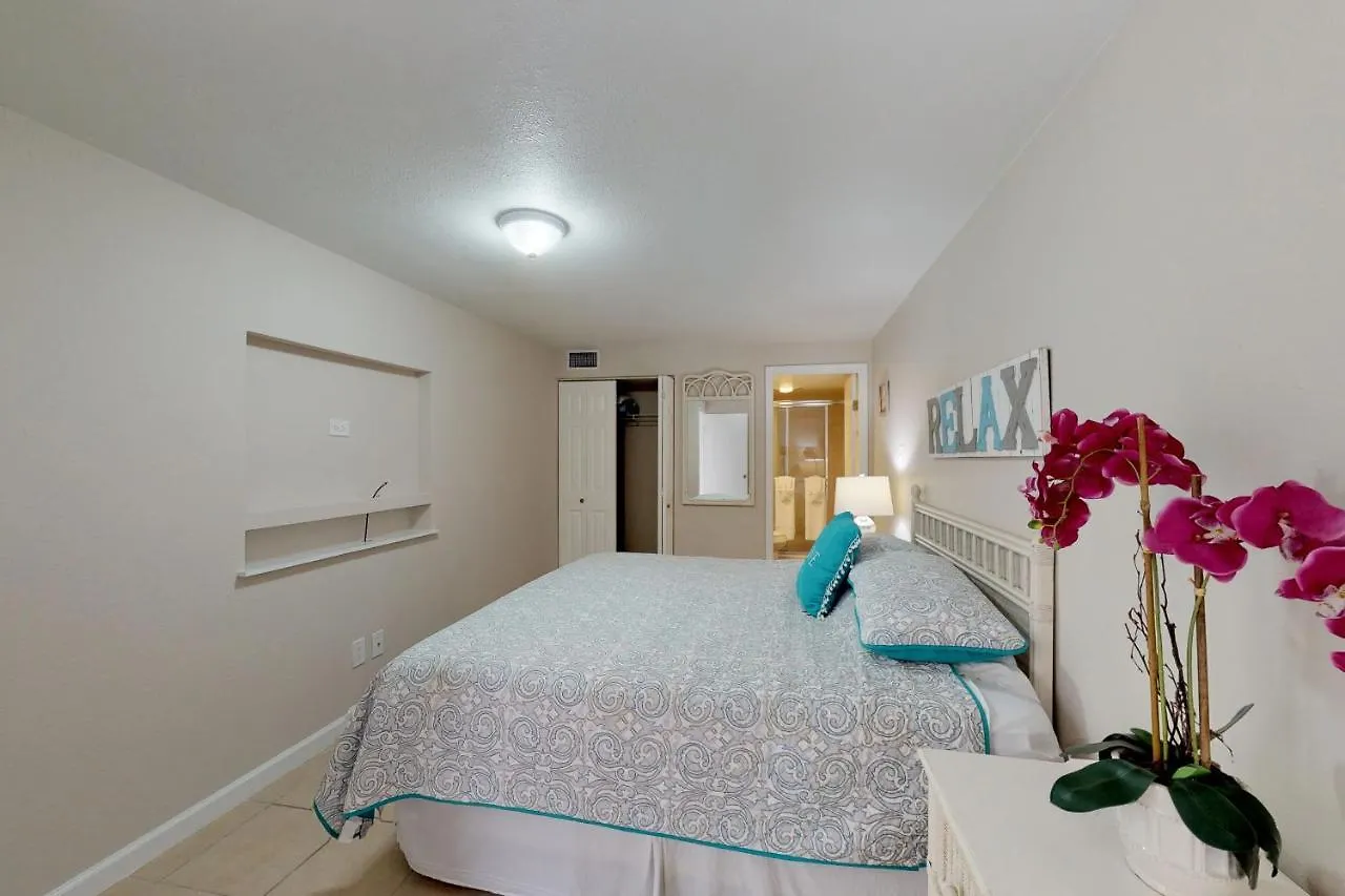 Solare Garden 977 公寓 南帕诸岛