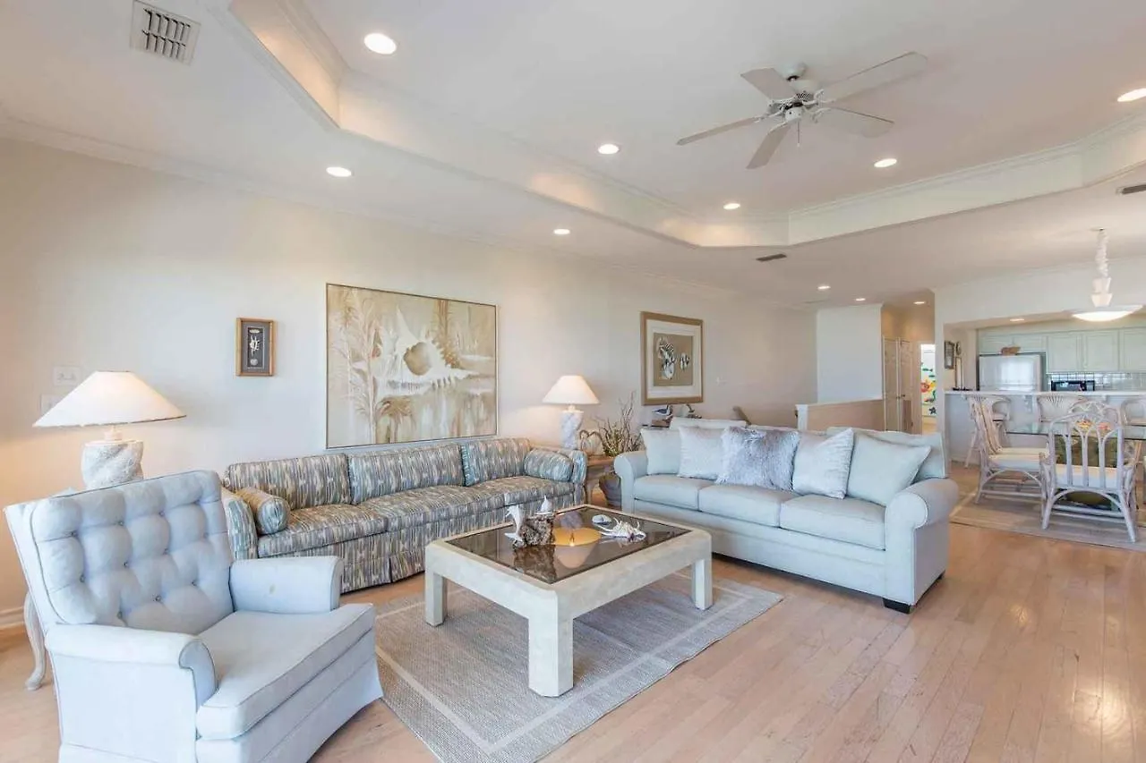 Holiday home Good Hope Townhouse 5306 South Padre Island