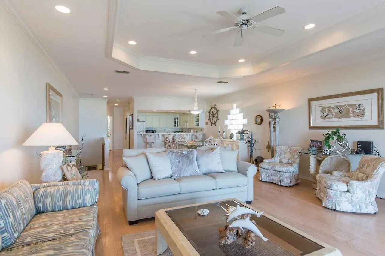 Good Hope Townhouse 5306 South Padre Island