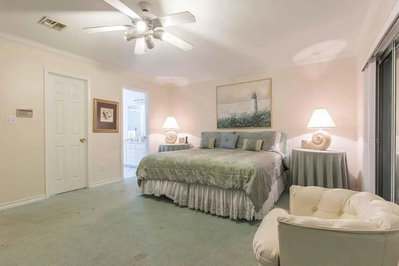 Good Hope Townhouse 5306 South Padre Island