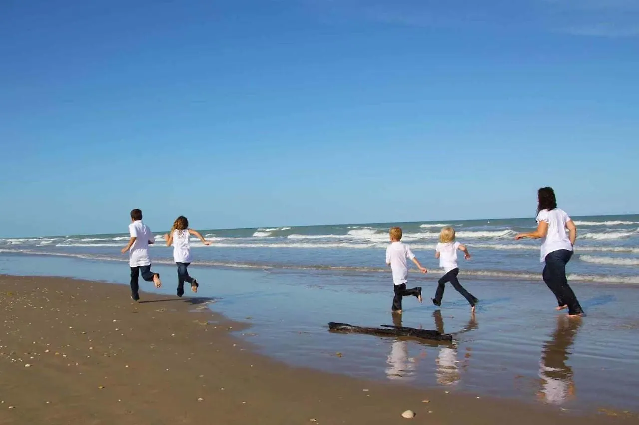 Good Hope Townhouse 5306 Holiday home South Padre Island