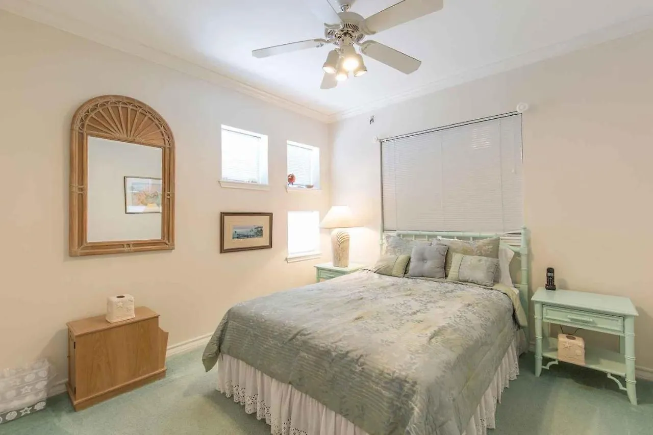 Good Hope Townhouse 5306 Holiday home South Padre Island