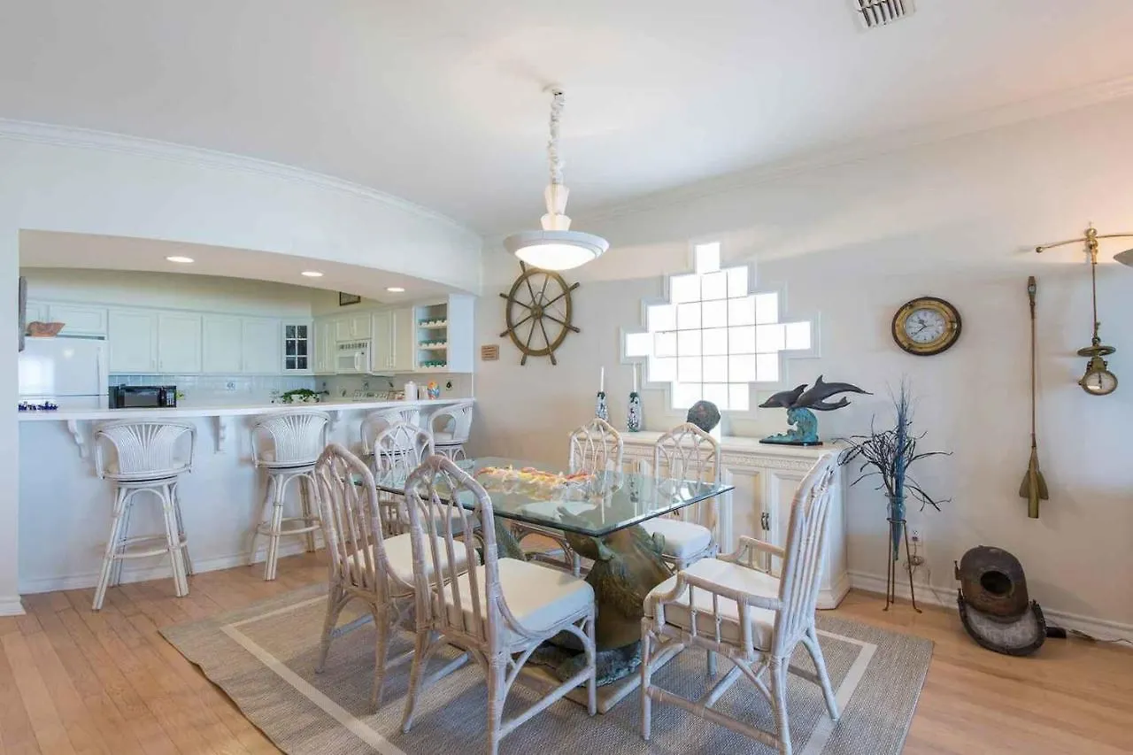 Holiday home Good Hope Townhouse 5306 *