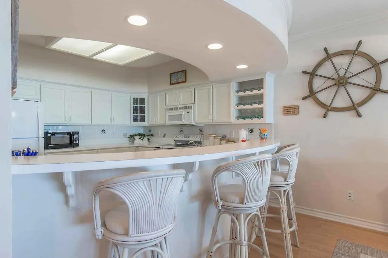 Good Hope Townhouse 5306 South Padre Island