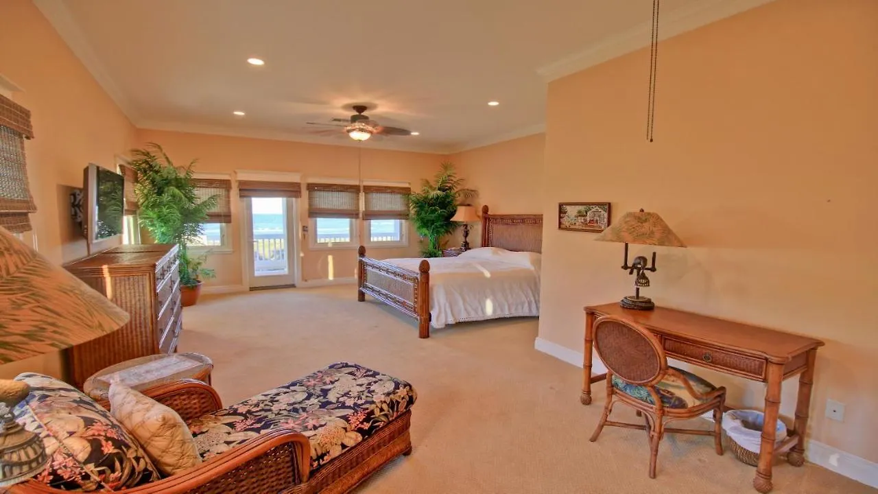 Manu Kai Home * South Padre Island