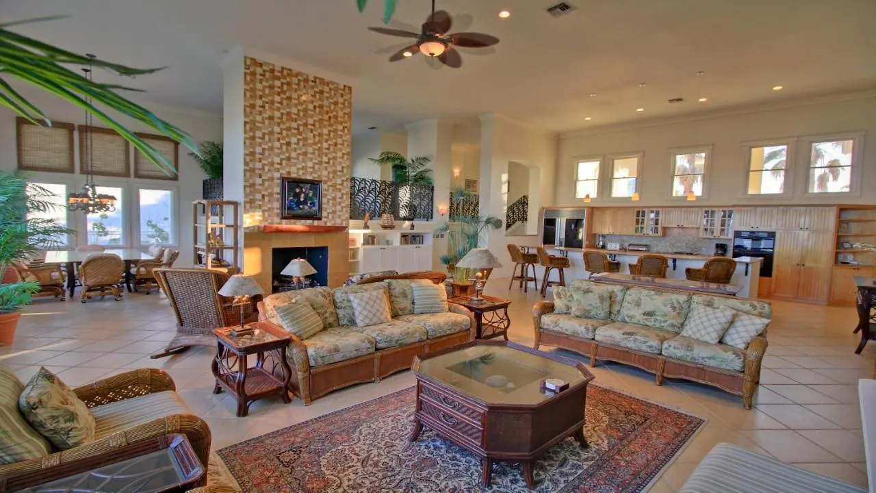 Manu Kai Home Holiday home South Padre Island