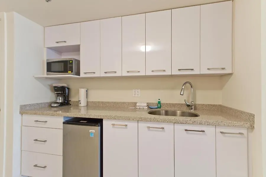 Holiday home Solare Tower 2 Bedroom, #405 *