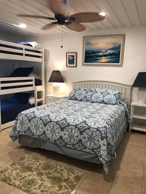 Suntide III Condominiums
