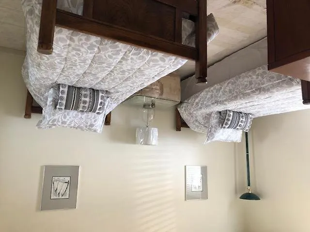 Suntide III Condominiums 3* 南帕诸岛