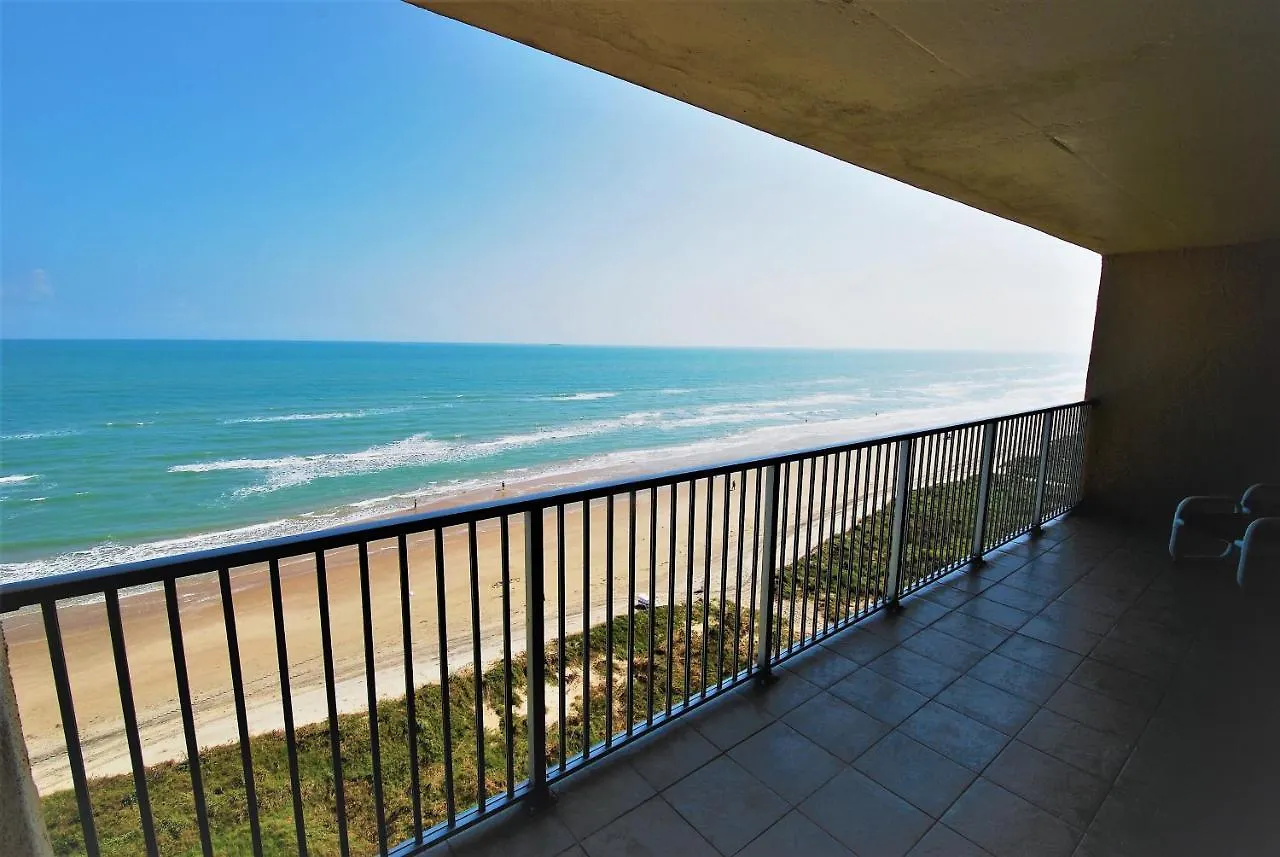 Inverness Unit #801 South Padre Island