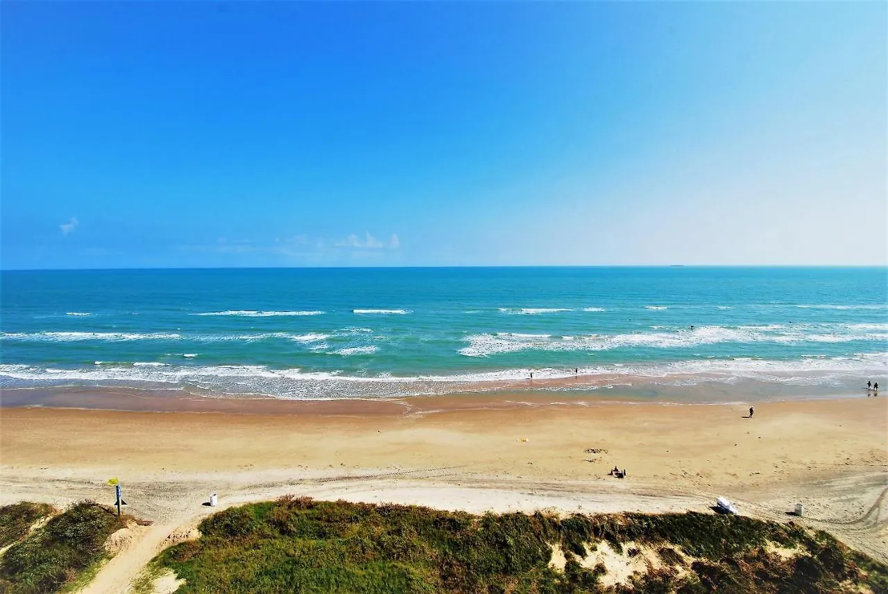 Inverness Unit #801 Apartment South Padre Island