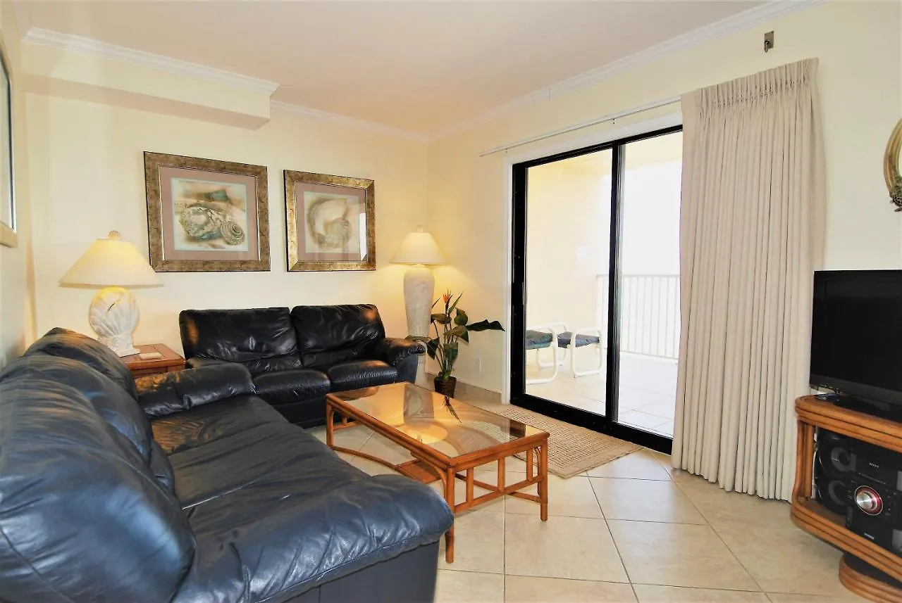 Inverness Unit #801 Apartment South Padre Island