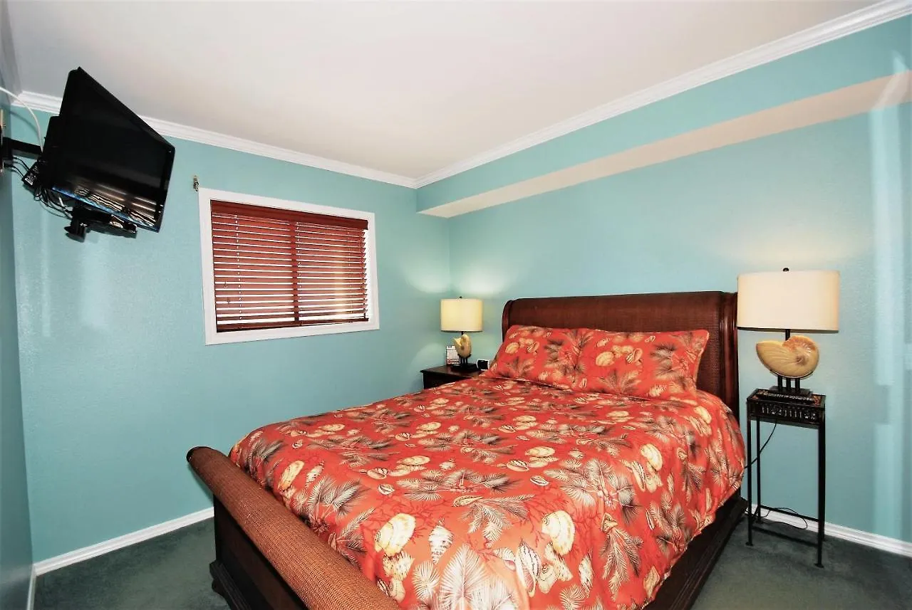 Inverness Unit #801 South Padre Island