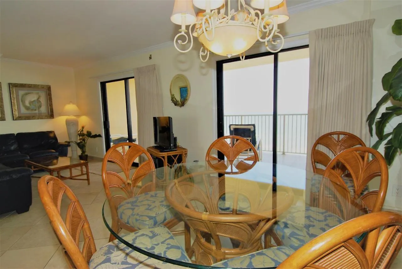 Inverness Unit #801 Apartment *
