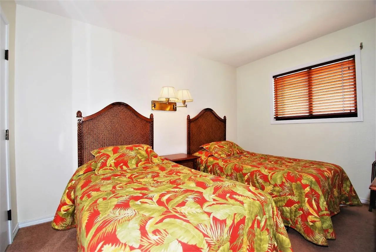 Apartment Inverness Unit #801