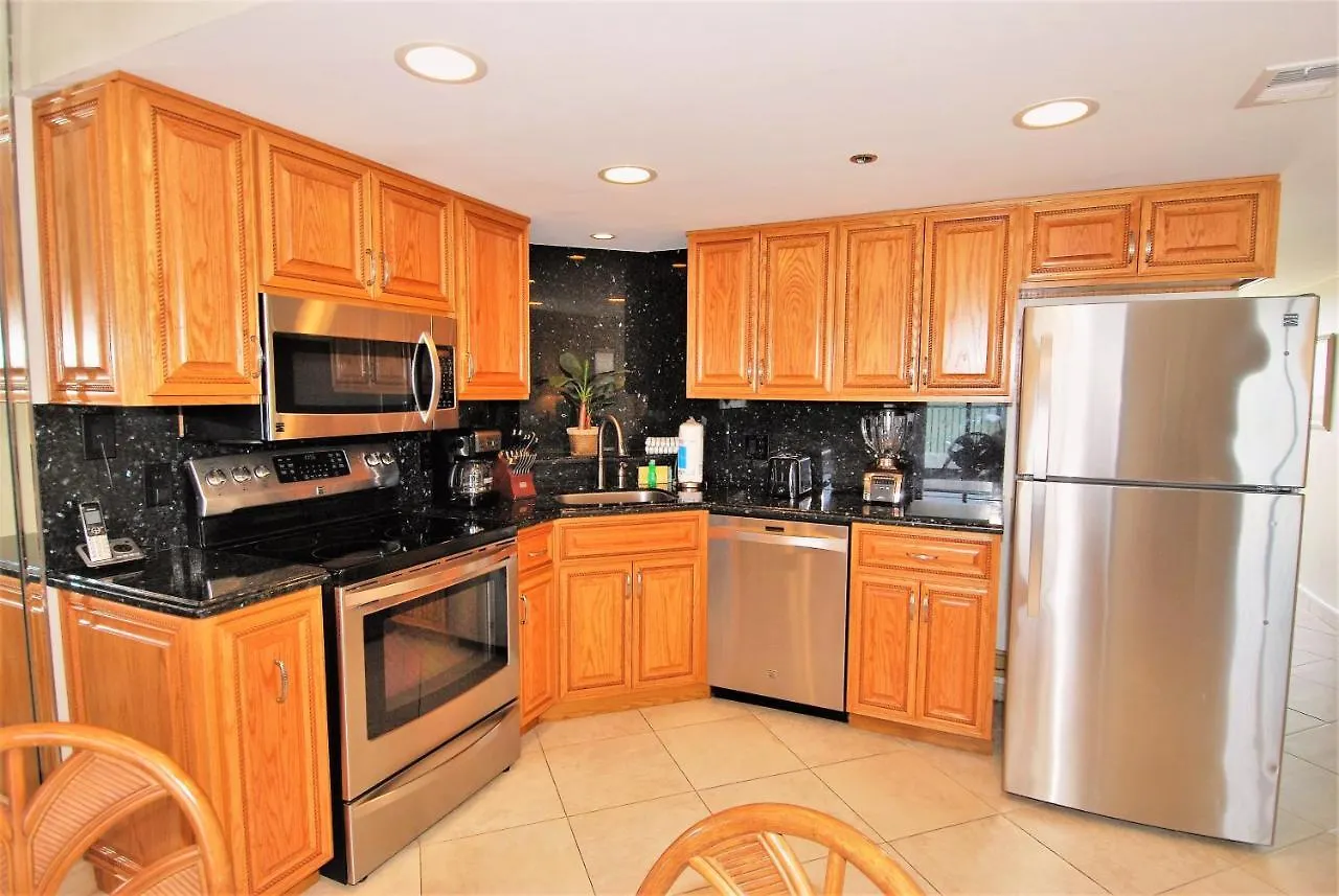 Apartment Inverness Unit #801