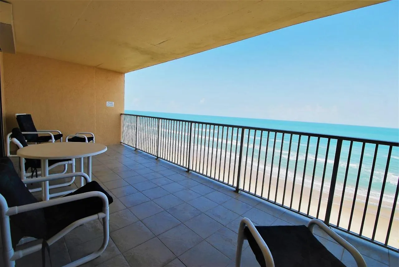 Apartment Inverness Unit #801 South Padre Island