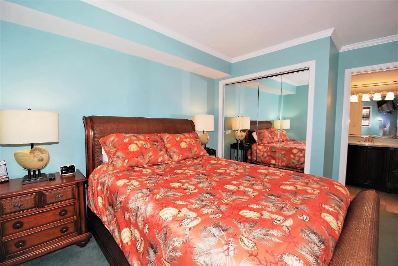 Apartment Inverness Unit #801