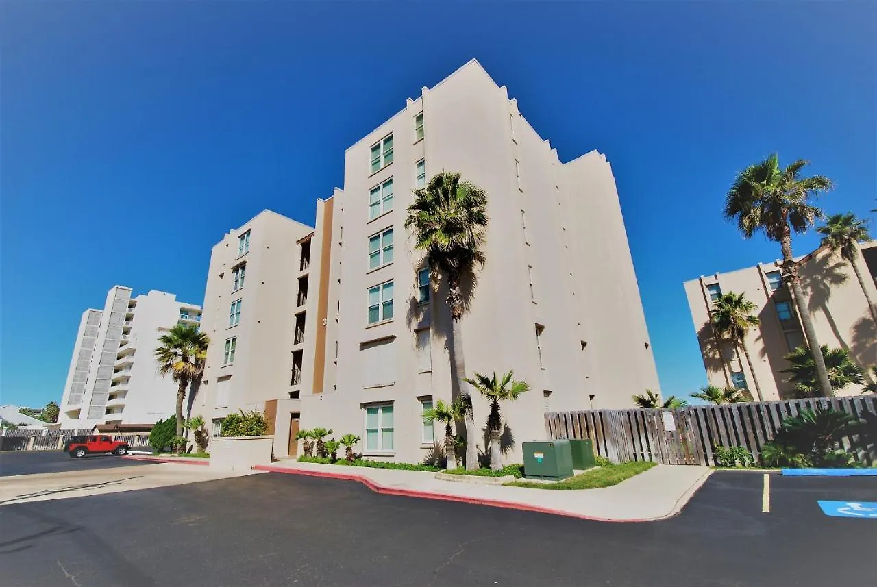 Apartment House Unit #302 *