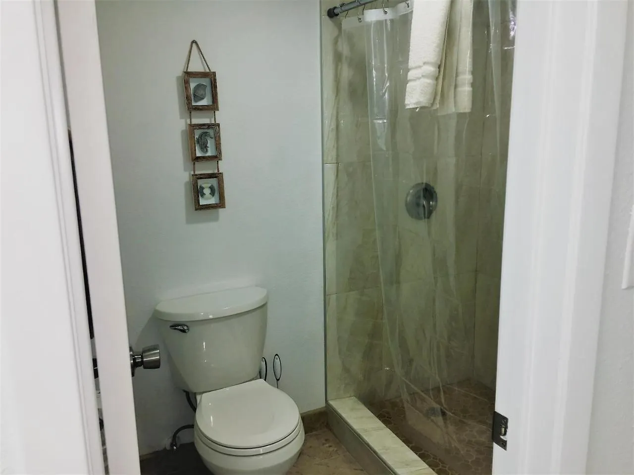 Beachview Unit #214