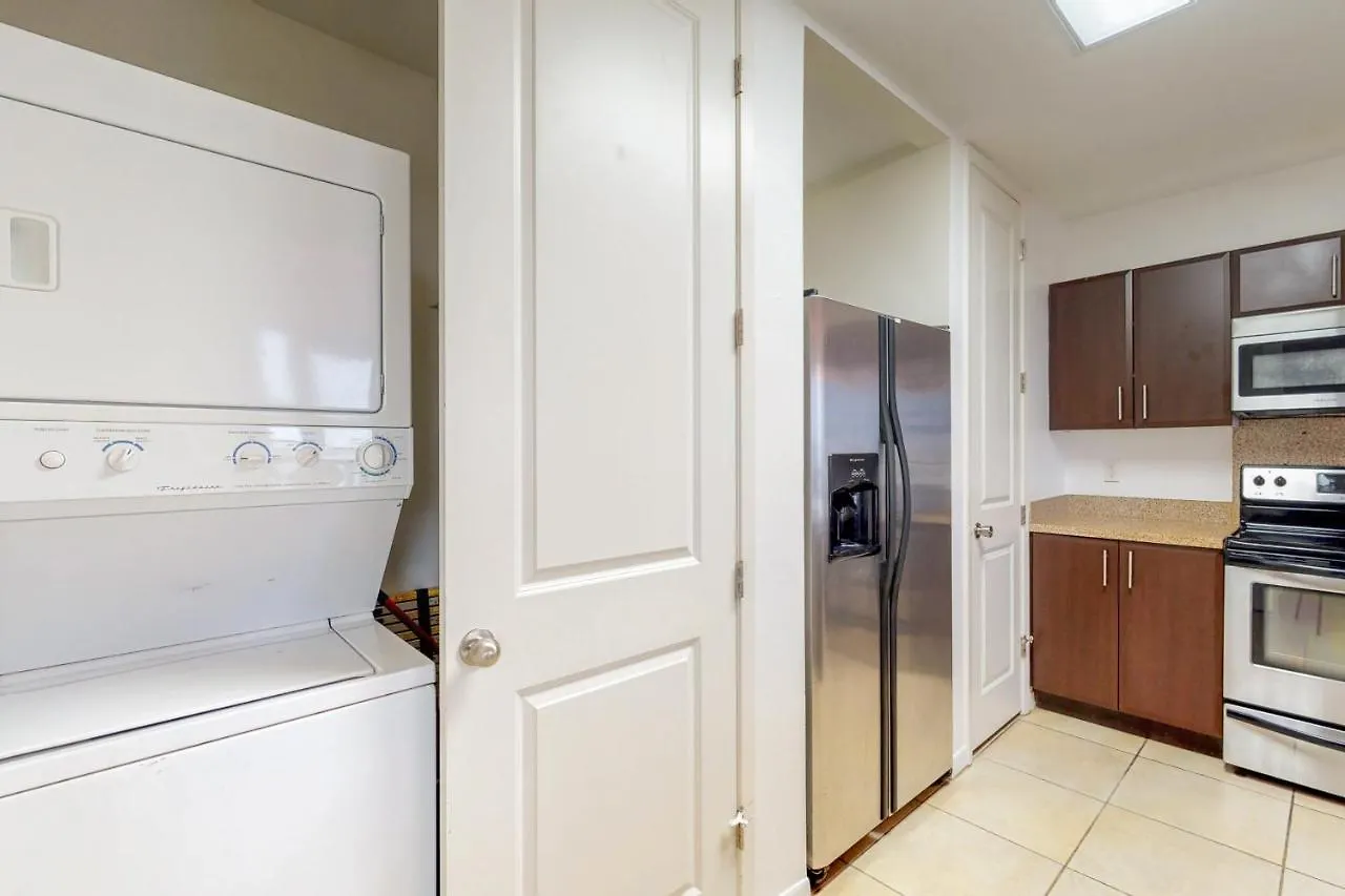 Marinas Apartment *