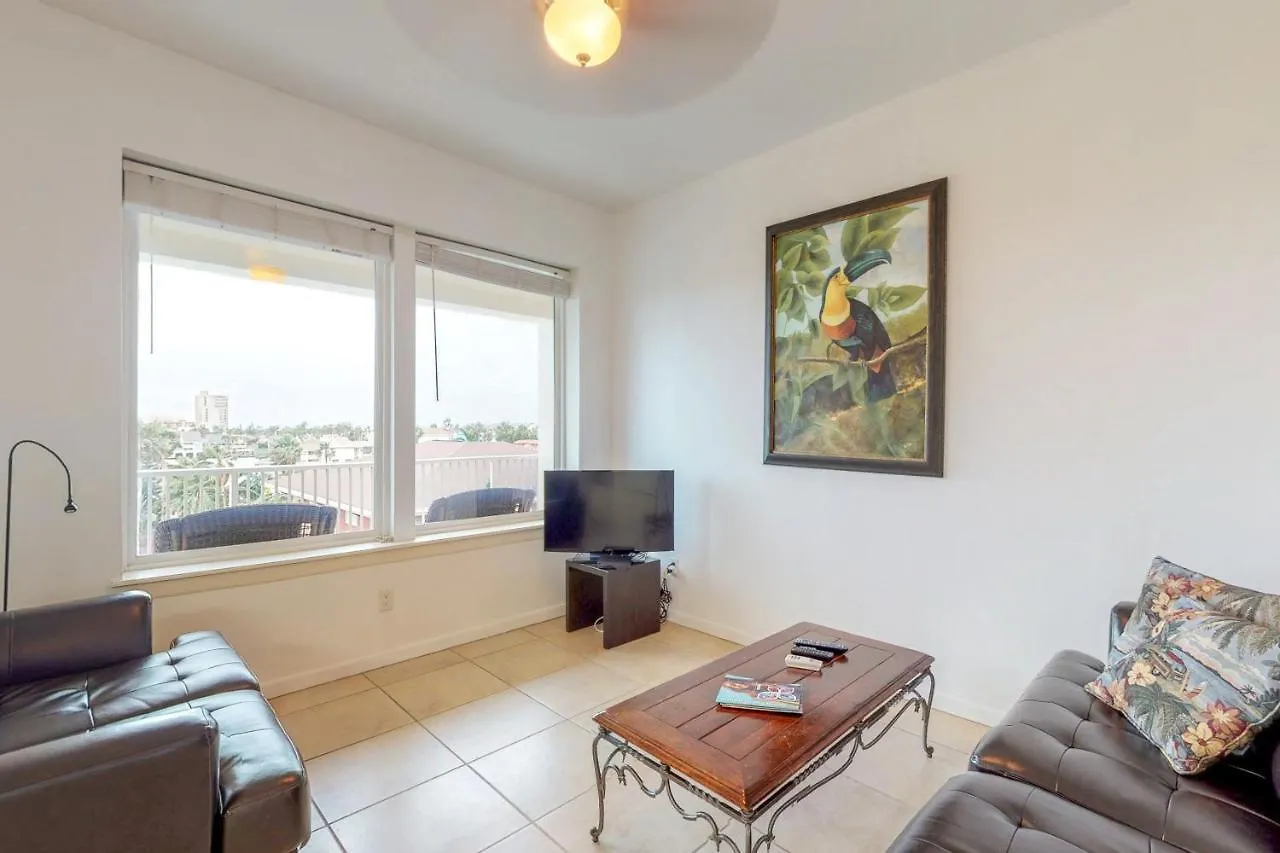Apartment Marinas South Padre Island