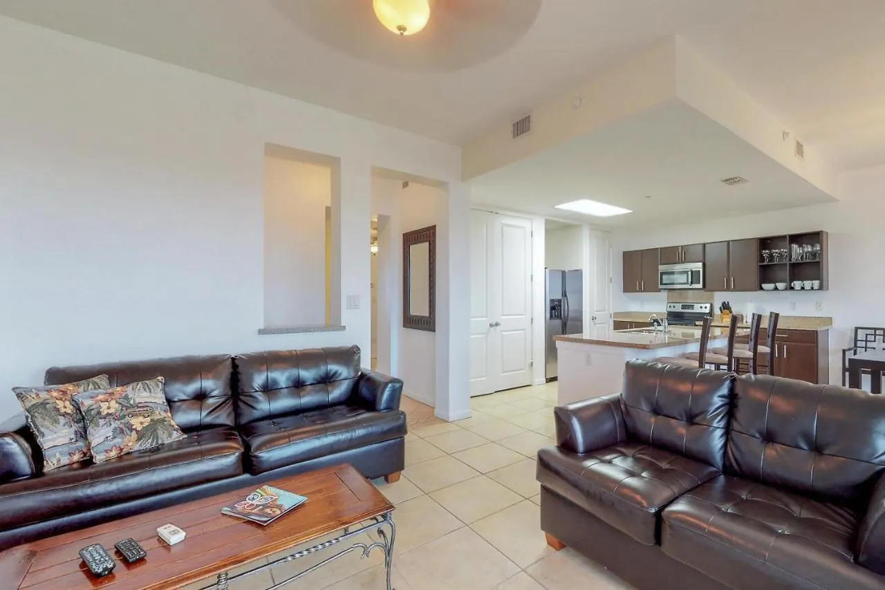 Apartment Marinas South Padre Island
