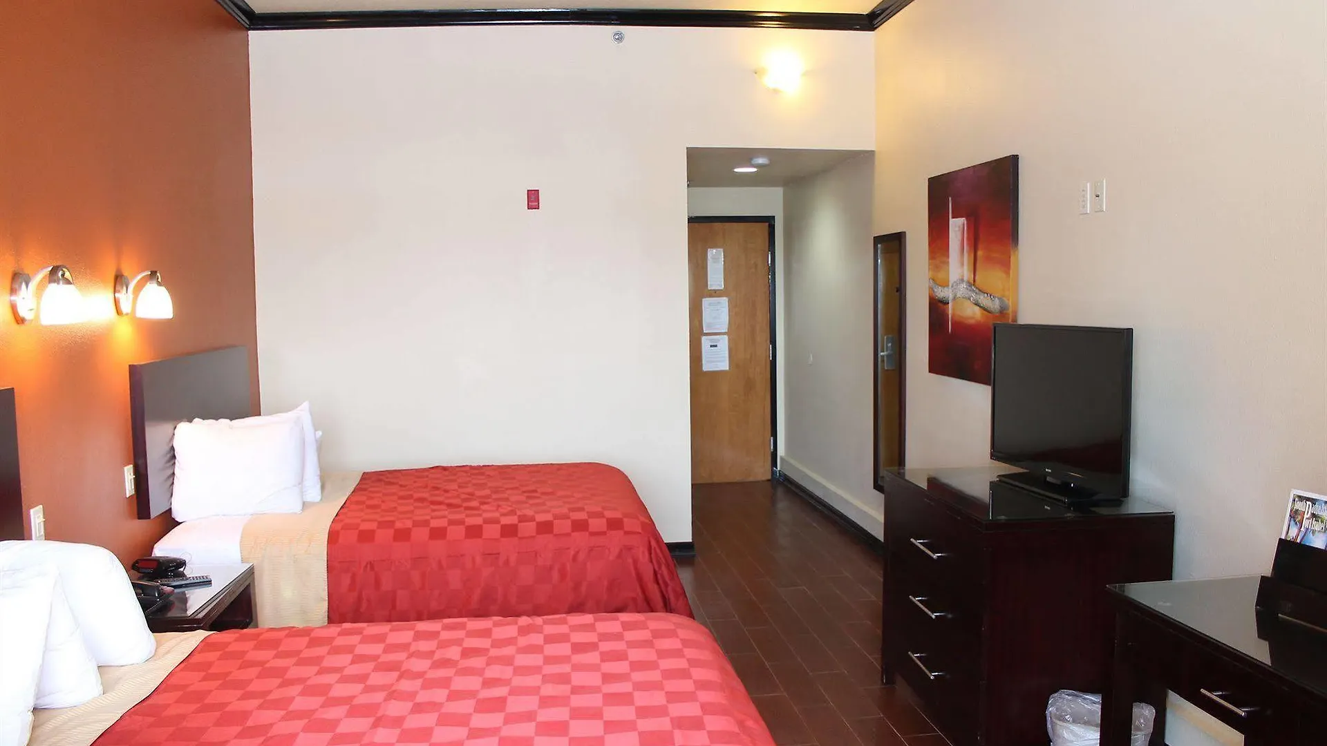 Hotel Blue Bay And South Padre Island