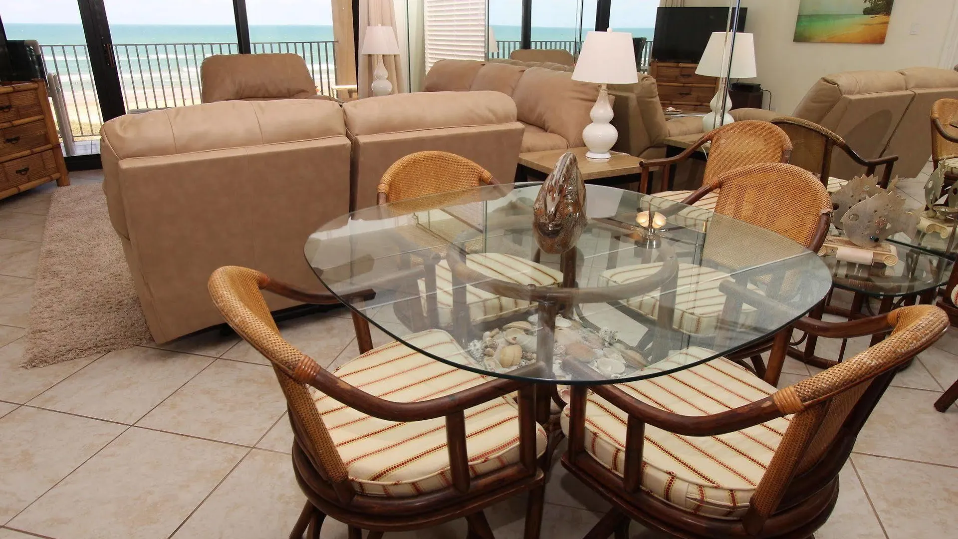 Seabreeze 1 Hotel South Padre Island