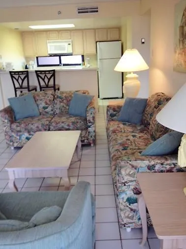 Royale And Tennis Club 4* South Padre Island