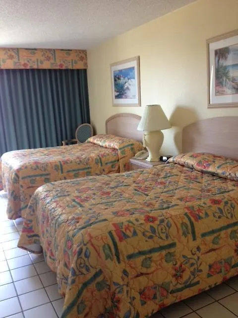 Royale And Tennis Club Resort South Padre Island