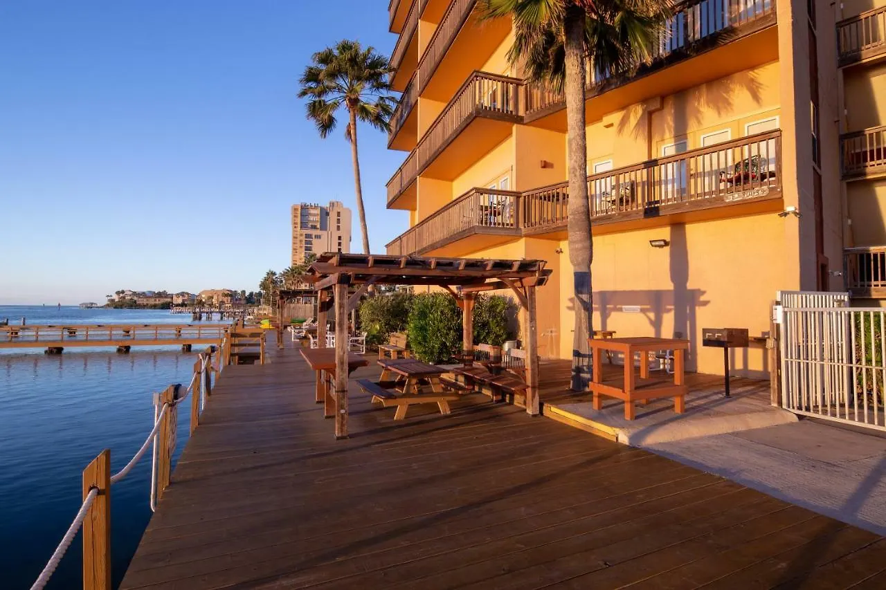 Galleon Bay South Padre Island