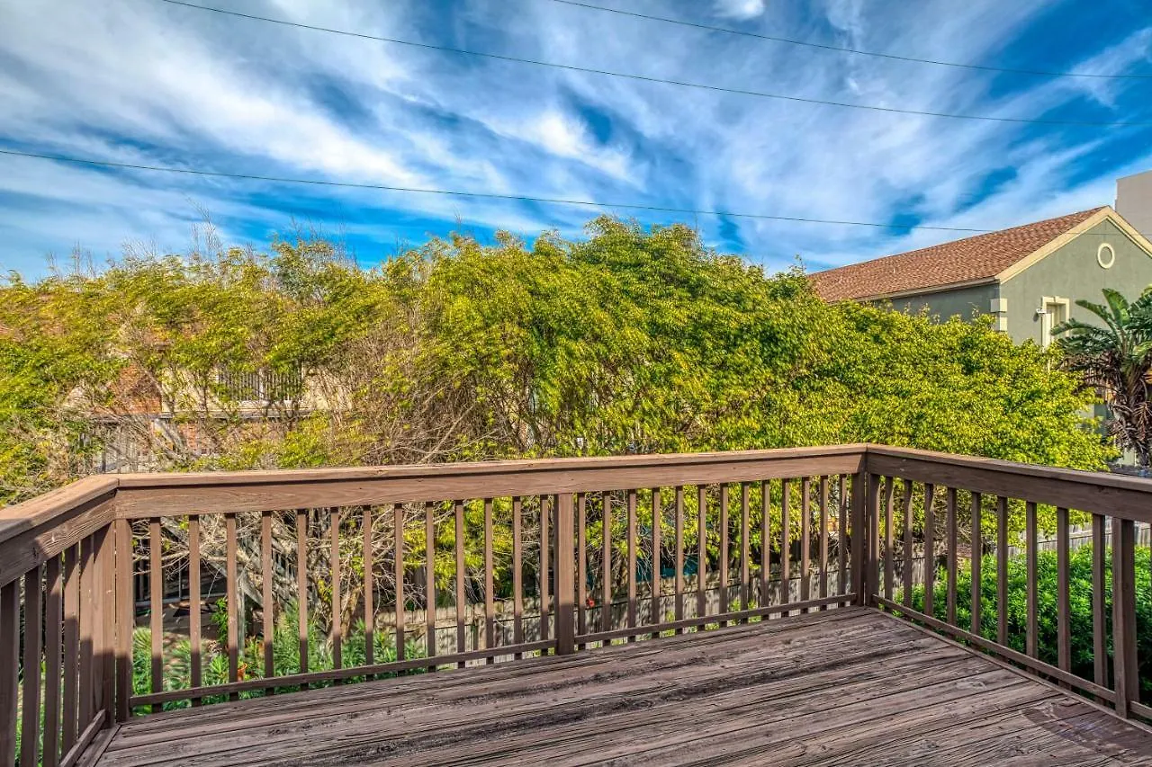Sea Dancer 10 Holiday home South Padre Island