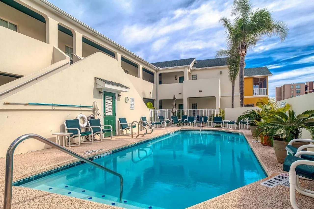 Holiday home Sea Dancer 10 South Padre Island