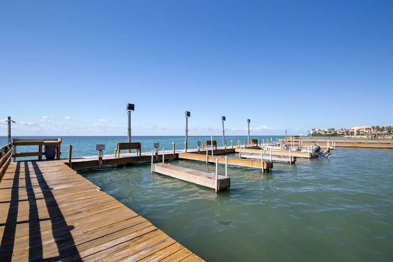 Apartment Galleon Bay South Padre Island