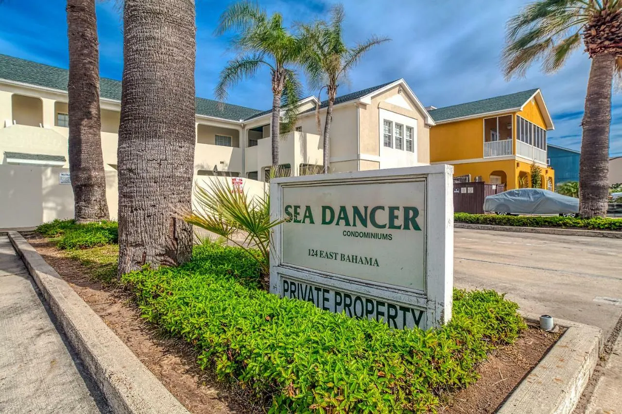 Sea Dancer 10 *