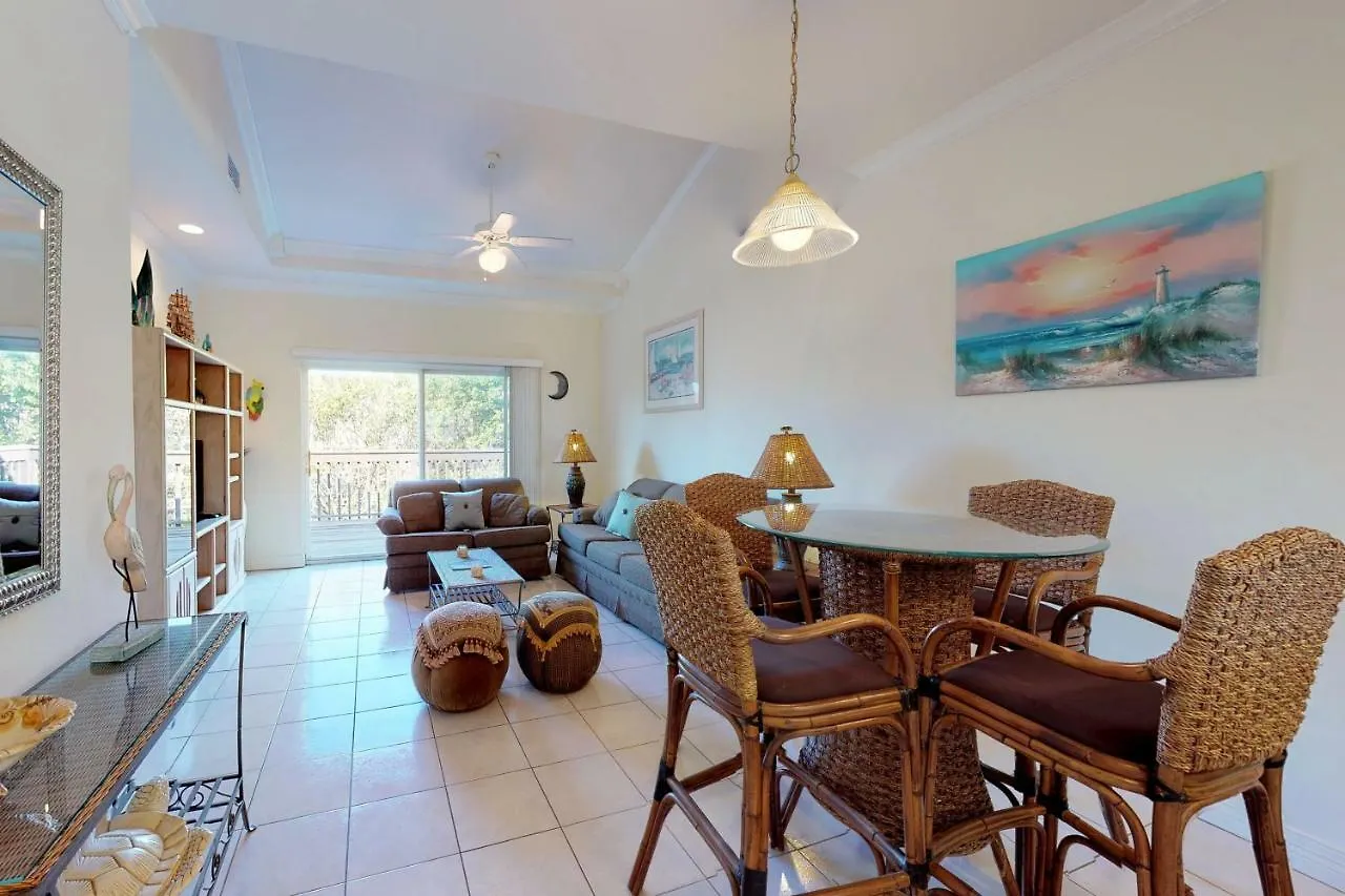 Holiday home Sea Dancer 10 *