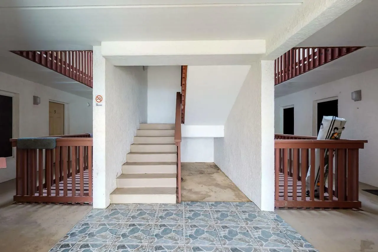Holiday home Marlin Arms South Padre Island