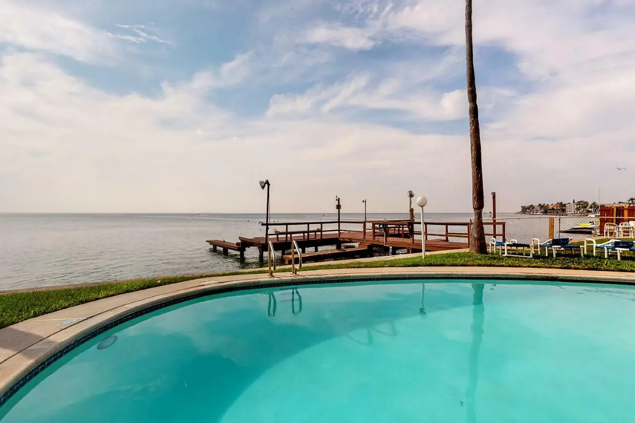 Holiday home Marlin Arms South Padre Island