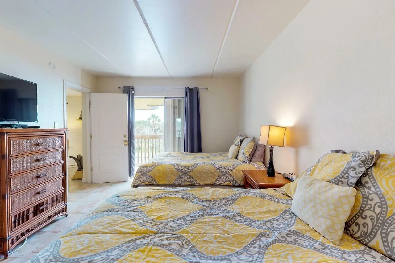 Holiday home Marlin Arms *