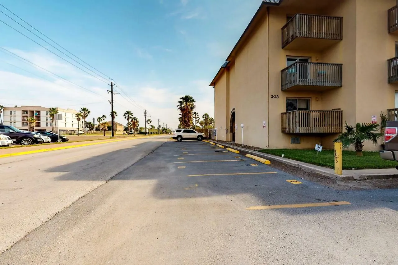 Marlin Arms South Padre Island