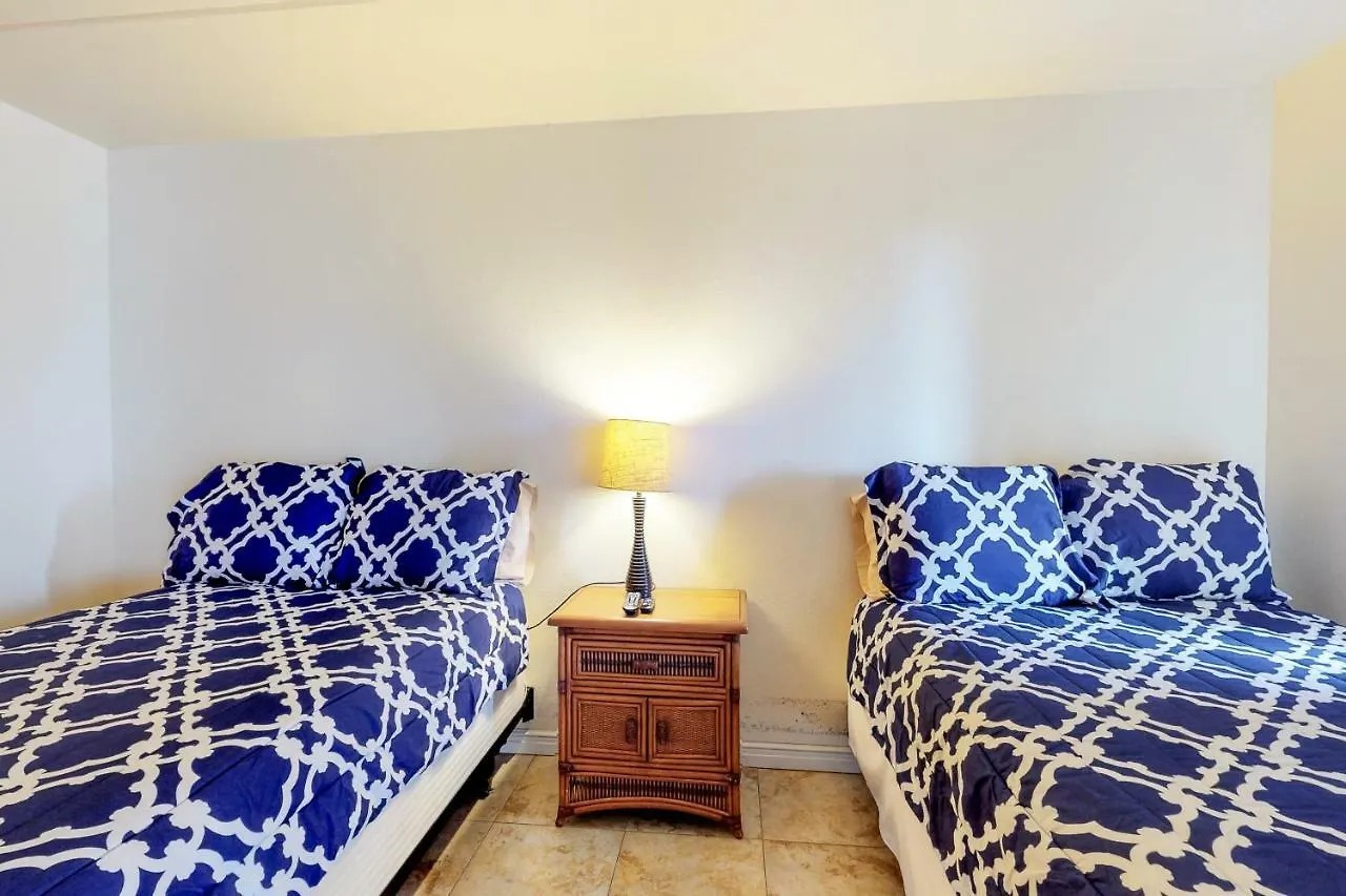 Marlin Arms Holiday home South Padre Island