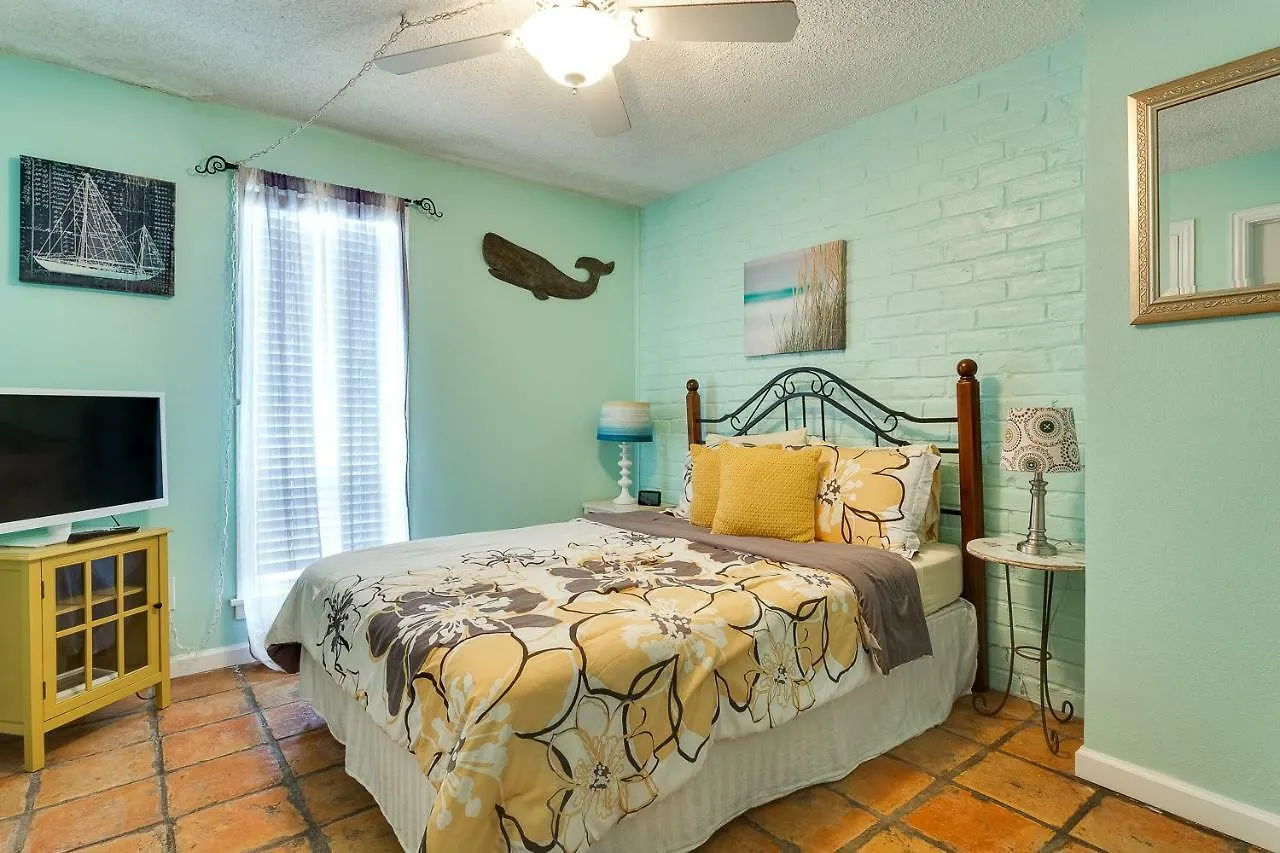Ocean View 4*