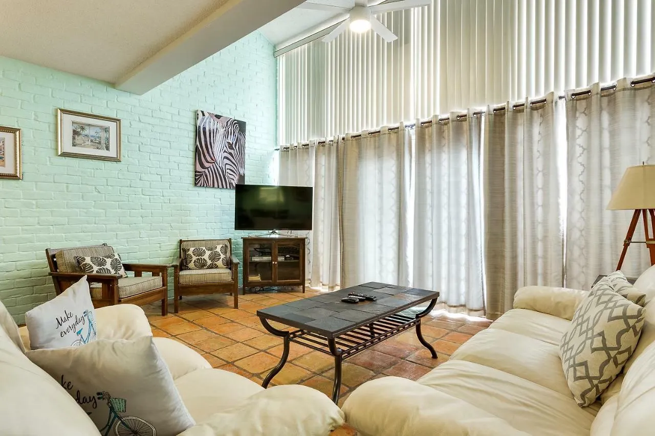 Apartahotel Ocean View 4*