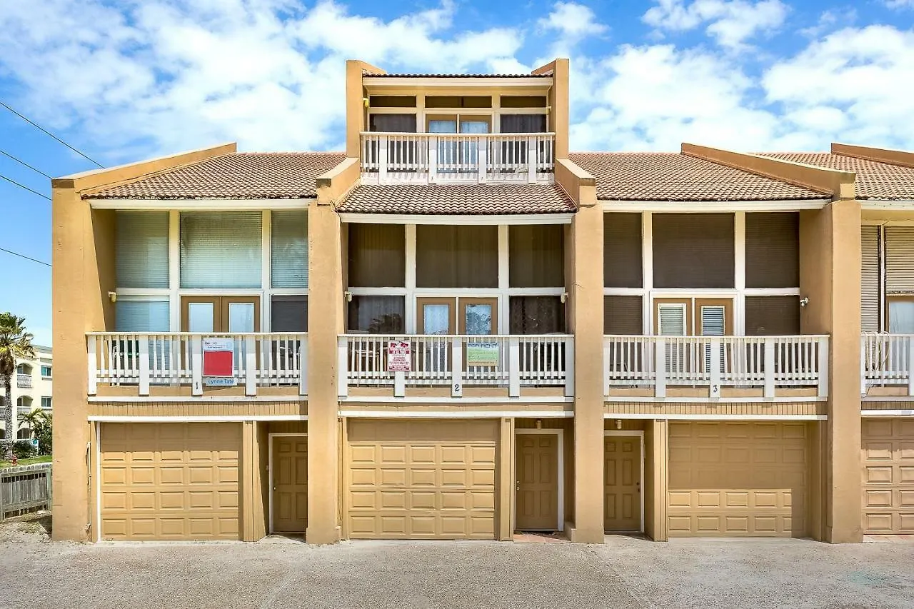 Ocean View South Padre Island
