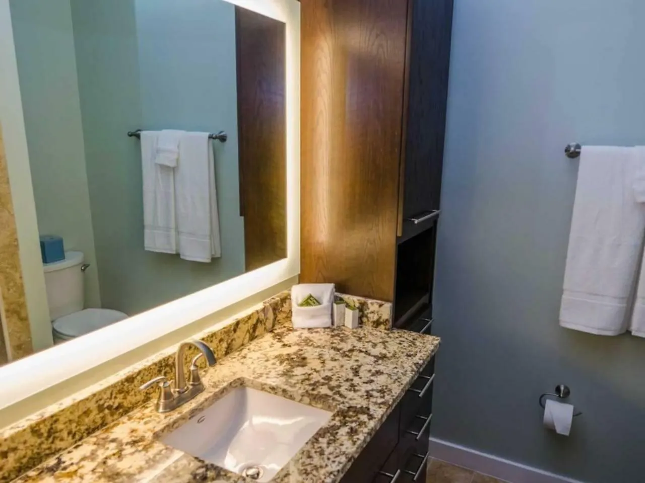 Apartment 5 Bedroom Beachfront - 2nd Floor South Padre Island